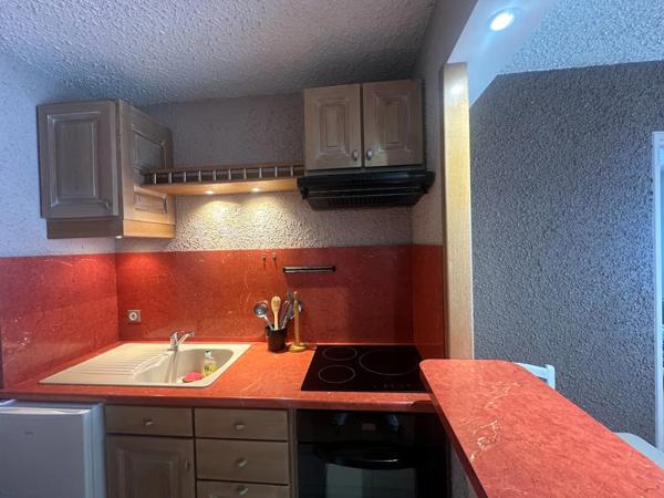 Appartement à louer à Rodez (12000)