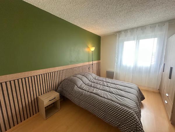 Appartement à louer à Rodez (12000)