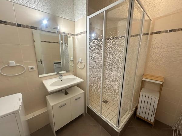 Appartement à louer à Rodez (12000)