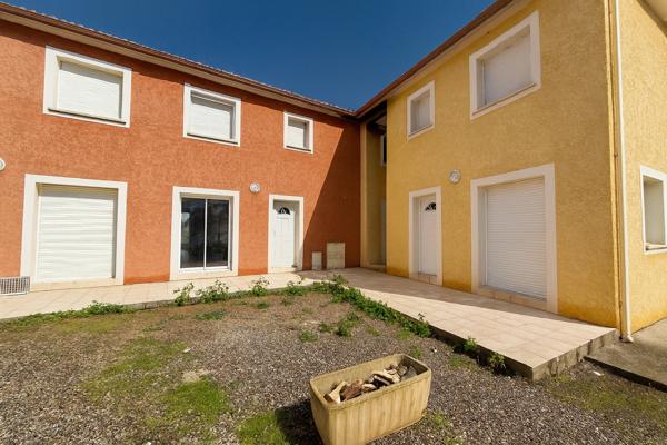 Appartement Borgo 3 pièce(s) 60 m2