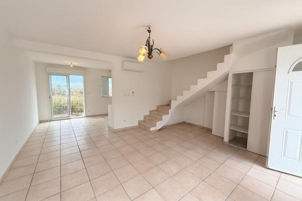 Appartement Borgo 3 pièce(s) 60 m2