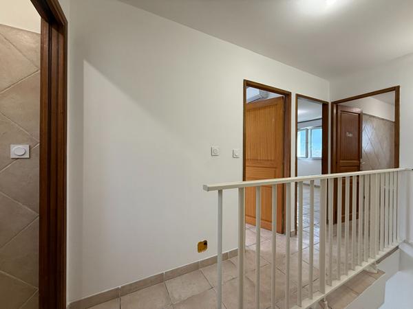 Appartement Borgo 3 pièce(s) 60 m2