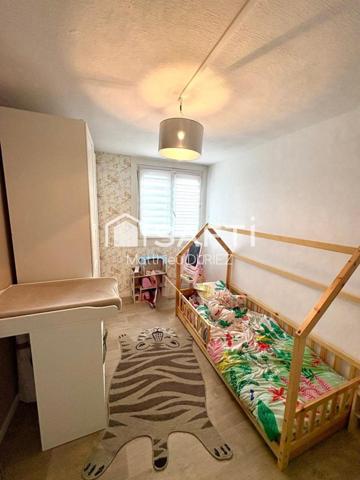 APPARTEMENT COSY COEUR DE DUNKERQUE ROSENDAËL T3