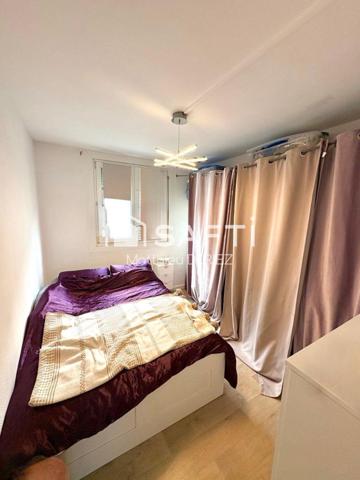 APPARTEMENT COSY COEUR DE DUNKERQUE ROSENDAËL T3