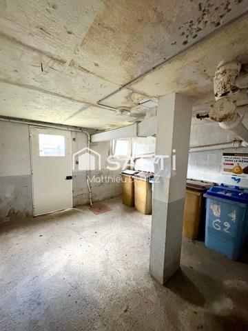 APPARTEMENT COSY COEUR DE DUNKERQUE ROSENDAËL T3