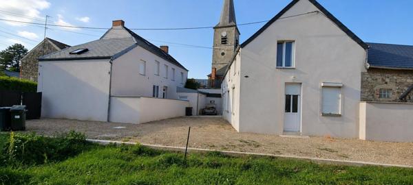 Spécial Marchand de biens,investisseurs Loué.