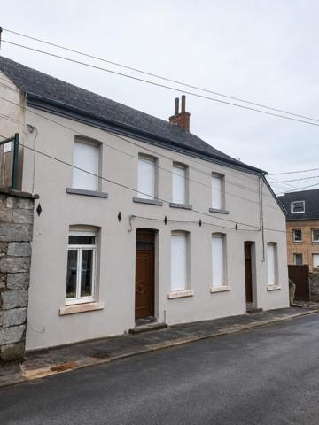 Spécial Marchand de biens,investisseurs Loué.