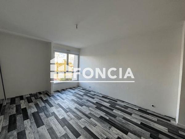 À vendre Studio 24.38 m² - Saint-jean-de-monts 85160