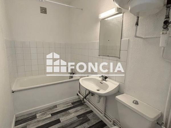 À vendre Studio 24.38 m² - Saint-jean-de-monts 85160