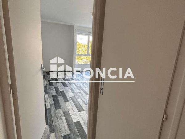 À vendre Studio 24.38 m² - Saint-jean-de-monts 85160