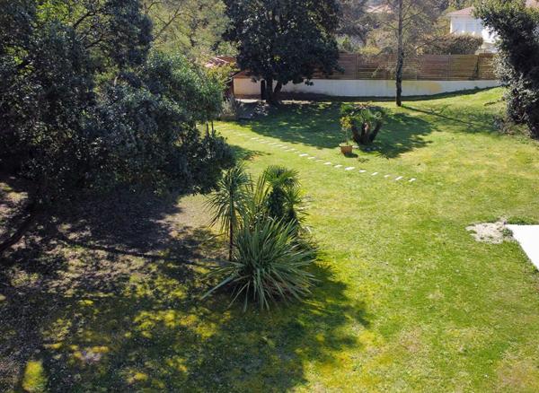 A vendre : terrain Capbreton 679 m² quartier des Vignes - viabilisé