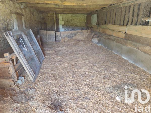 Maison à vendre 5 pièces 84 m² Terres-de-Haute-Charente