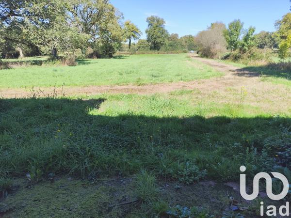 Maison à vendre 5 pièces 84 m² Terres-de-Haute-Charente