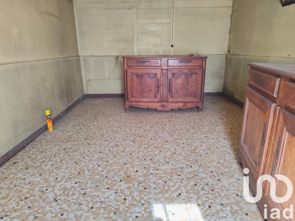 Maison à vendre 5 pièces 84 m² Terres-de-Haute-Charente