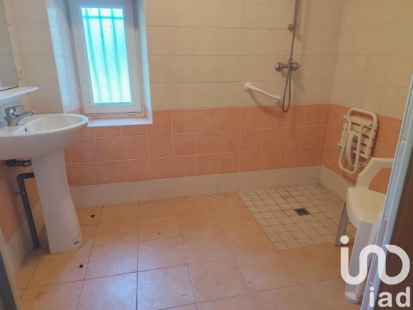 Maison à vendre 5 pièces 84 m² Terres-de-Haute-Charente