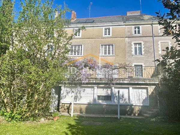 Maison 209m² Craon , Craon