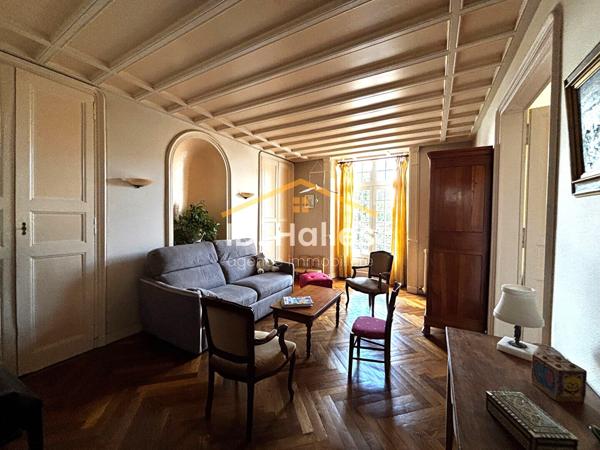 Maison 209m² Craon , Craon