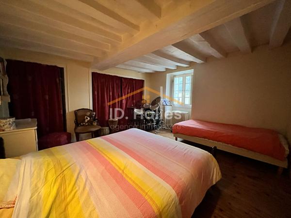 Maison 209m² Craon , Craon