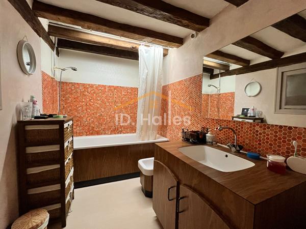 Maison 209m² Craon , Craon