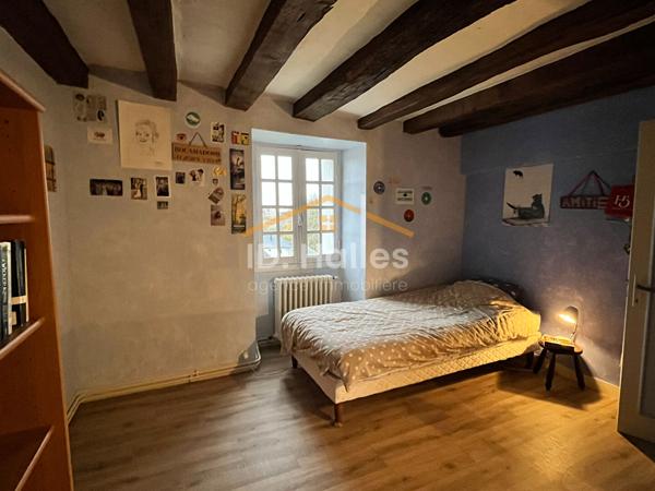 Maison 209m² Craon , Craon