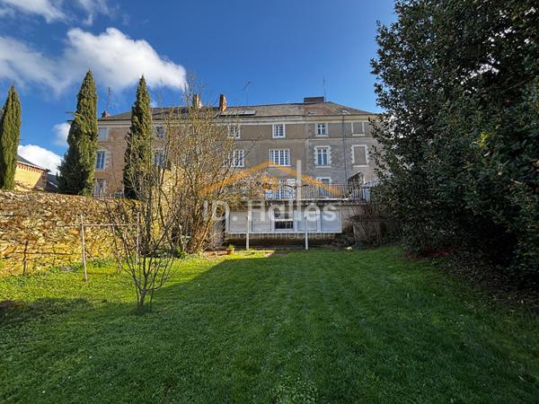 Maison 209m² Craon , Craon