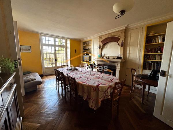 Maison 209m² Craon , Craon
