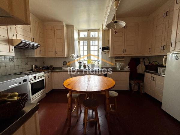 Maison 209m² Craon , Craon