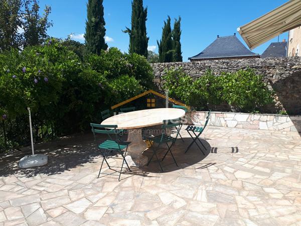 Maison 209m² Craon , Craon
