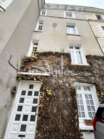 Maison 209m² Craon , Craon