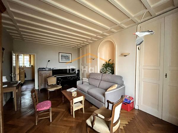 Maison 209m² Craon , Craon