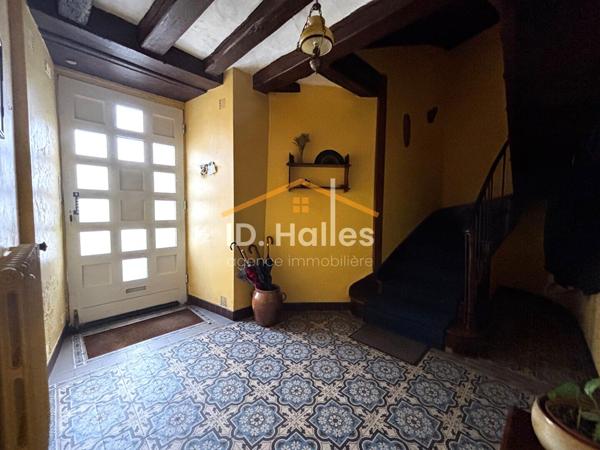 Maison 209m² Craon , Craon