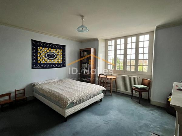 Maison 209m² Craon , Craon