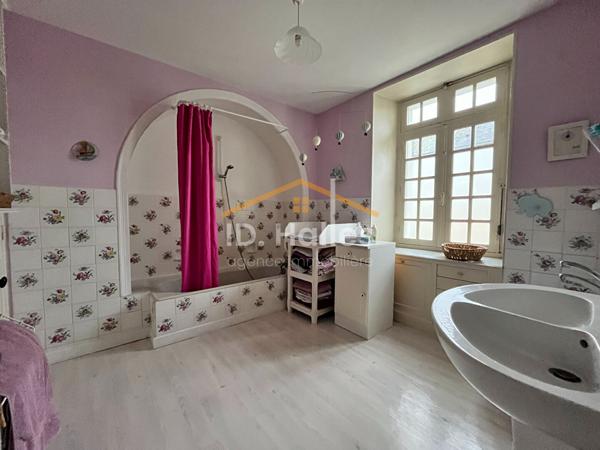 Maison 209m² Craon , Craon