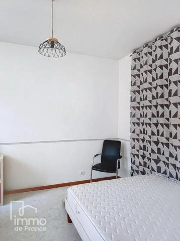 Appartement à louer à Septmoncel les Molunes (39310)