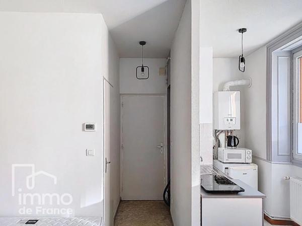 Appartement à louer à Septmoncel les Molunes (39310)
