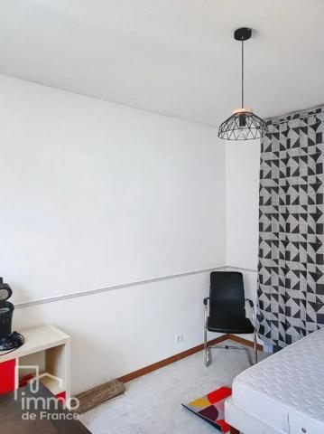 Appartement à louer à Septmoncel les Molunes (39310)