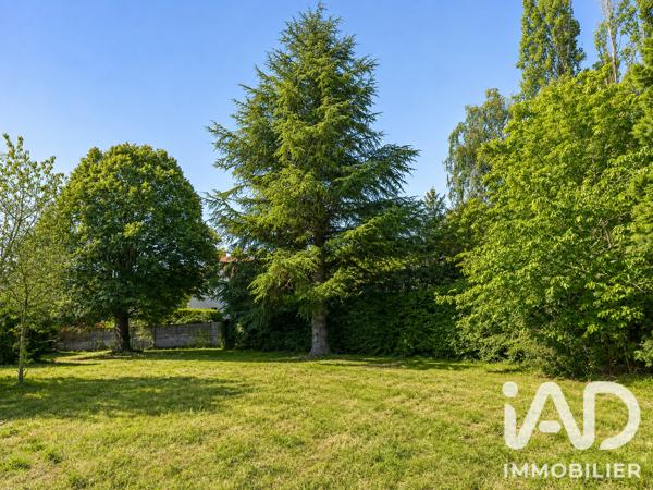 Terrain à vendre 773 m² Corquilleroy
