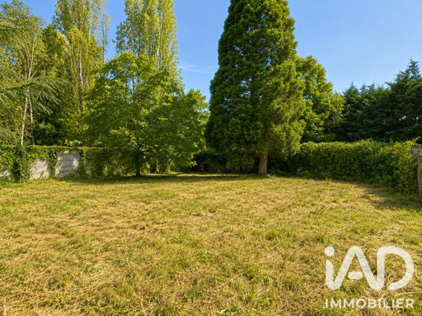 Terrain à vendre 773 m² Corquilleroy