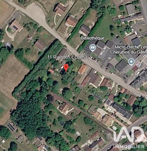 Terrain à vendre 773 m² Corquilleroy