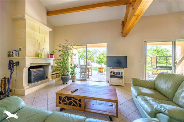 Maison à vendre |  Saint-Xandre |  6 pièces | 149 m²