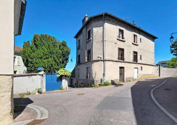 Appartement à vendre à Vandœuvre-lès-Nancy (54500)