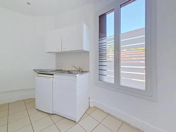 Appartement à vendre à Vandœuvre-lès-Nancy (54500)