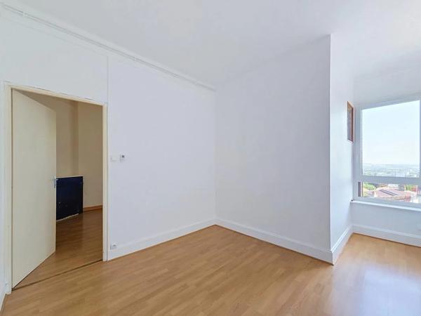 Appartement à vendre à Vandœuvre-lès-Nancy (54500)