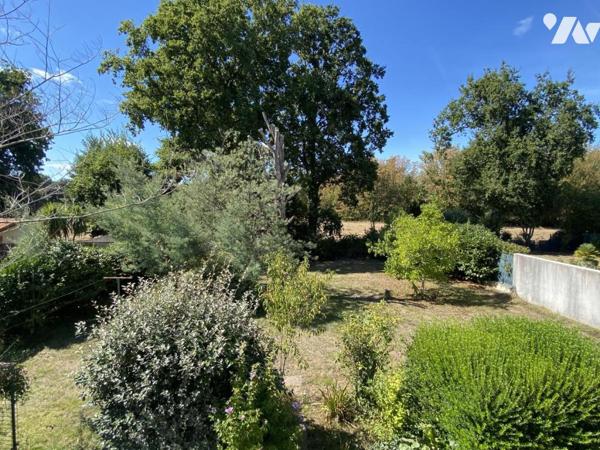MAISON FAMILIALE 139M² - PARCELLE 730M²