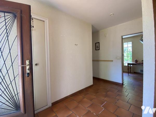 MAISON FAMILIALE 139M² - PARCELLE 730M²