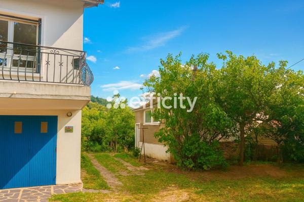 Maison 9 pièces - 130 m² Bien prestige