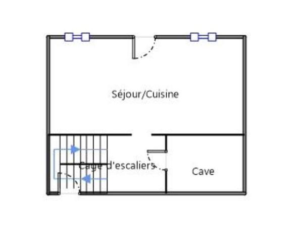 Maison 9 pièces - 130 m² Bien prestige