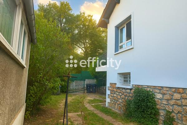 Maison 9 pièces - 130 m² Bien prestige