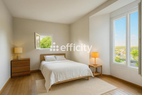 Maison 9 pièces - 130 m² Bien prestige