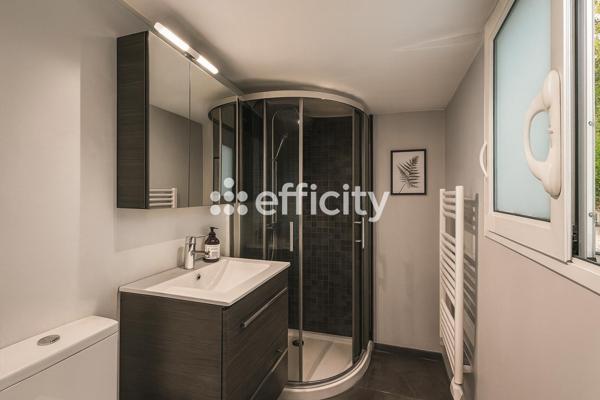 Maison 9 pièces - 130 m² Bien prestige